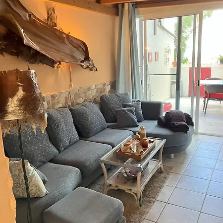 Appartement Jardin De Costa Calma