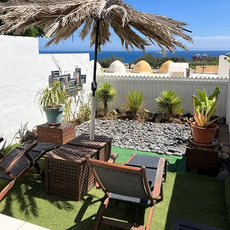 Lejlighed Jardin De