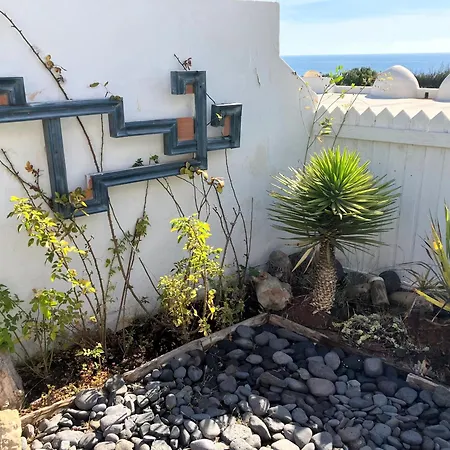 Jardin De Apartment *