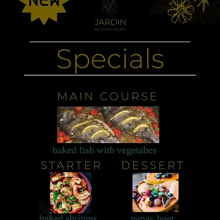 아파트 Jardin De 코스타카르마