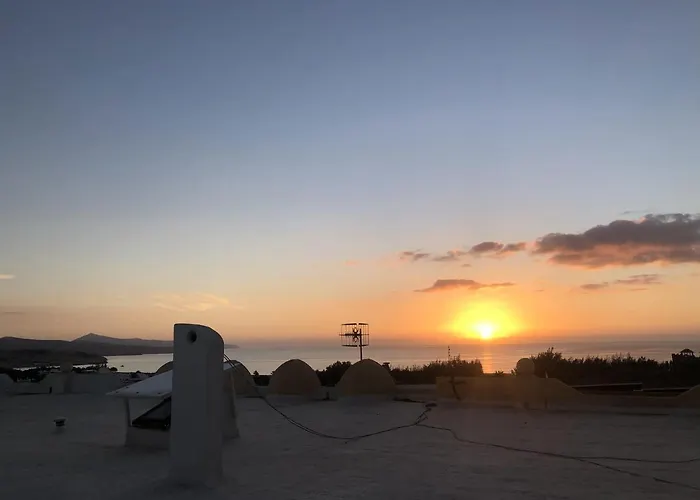 Διαμέρισμα Jardin De Κόστα Κάλμα