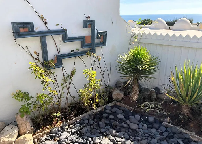 Jardin De Διαμέρισμα *
