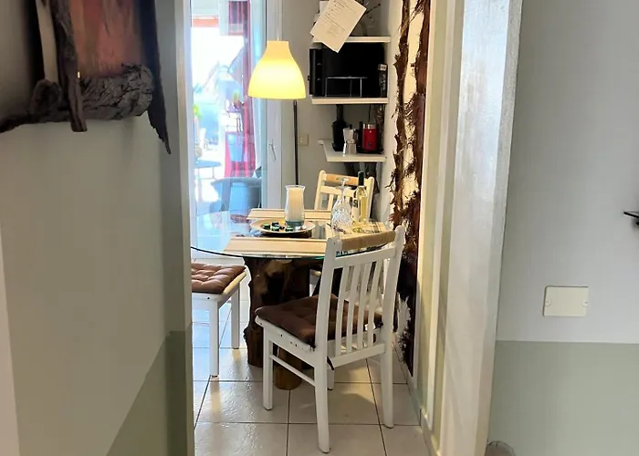 Διαμέρισμα Jardin De Κόστα Κάλμα