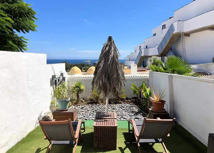Jardin De *