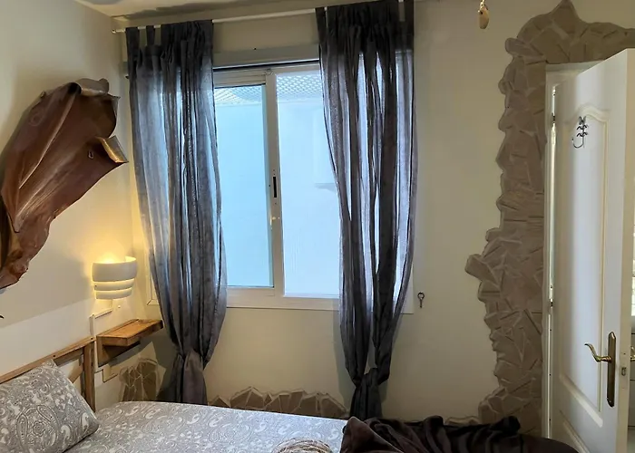 Διαμέρισμα Jardin De Κόστα Κάλμα