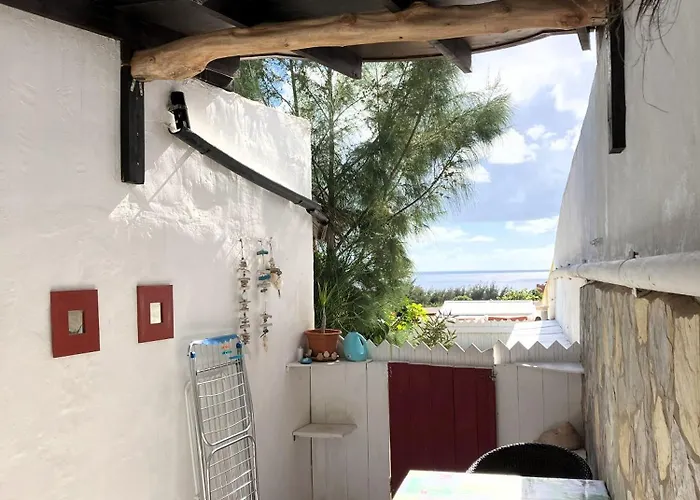 Jardin De Διαμέρισμα Κόστα Κάλμα